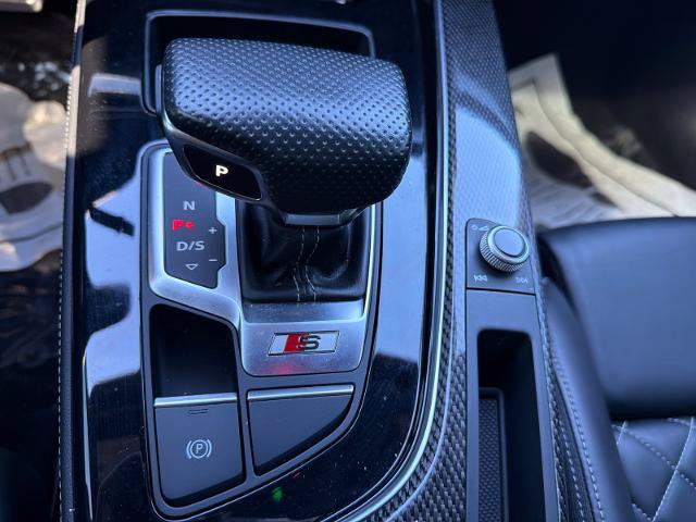 Used 2021 Audi S5 Premium Plus AWD/4WD image 18