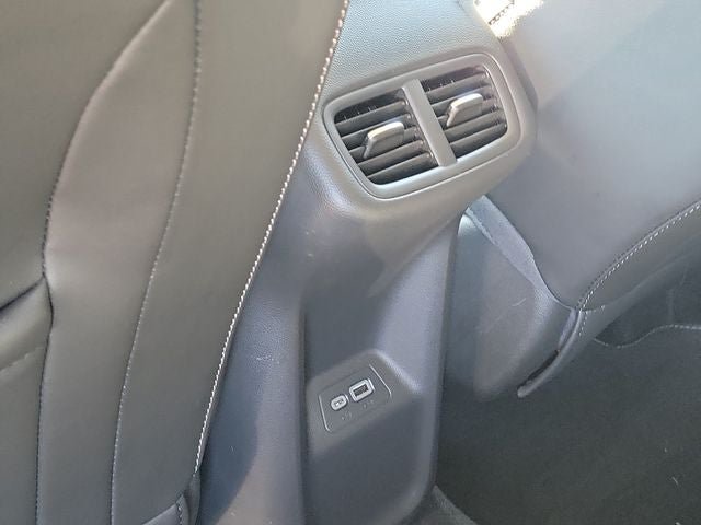 Used 2022 Buick Envision Preferred FWD image 24