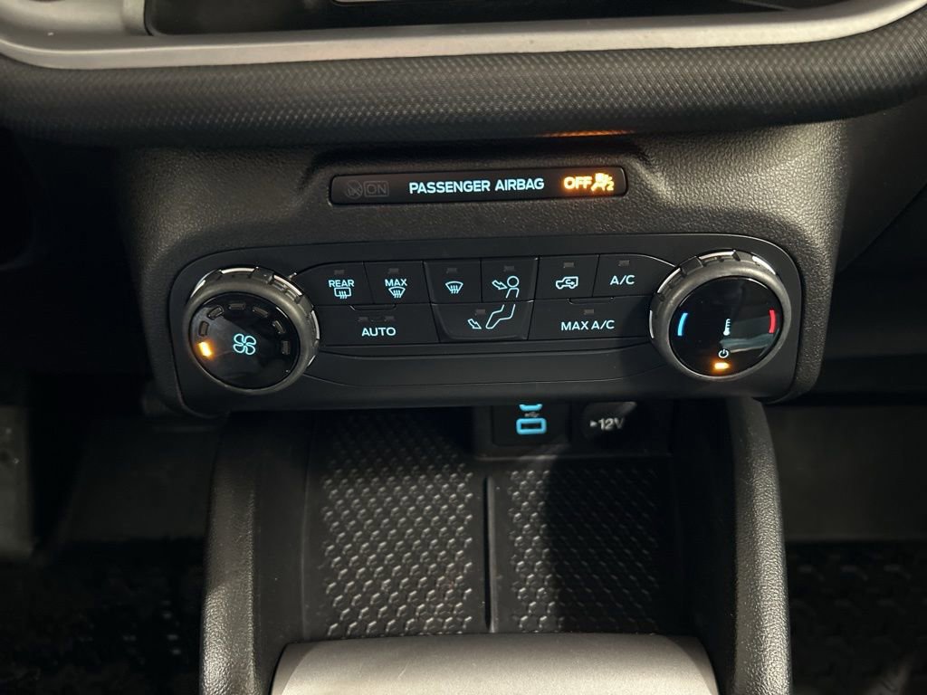 Certified 2022 Ford Bronco Sport Big Bend image 22