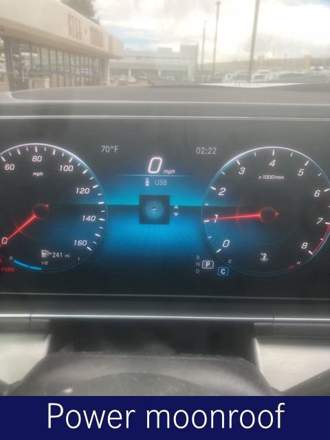 Used 2020 Mercedes-Benz GLE 350 4MATIC image 5