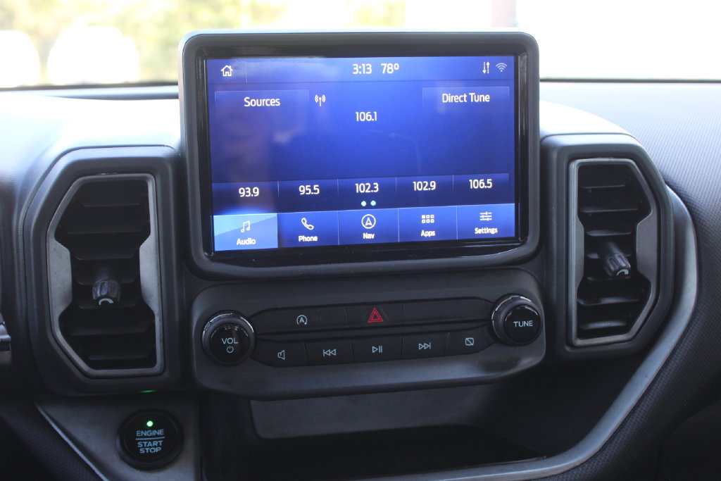 Certified 2021 Ford Bronco Sport Big Bend AWD/4WD image 13