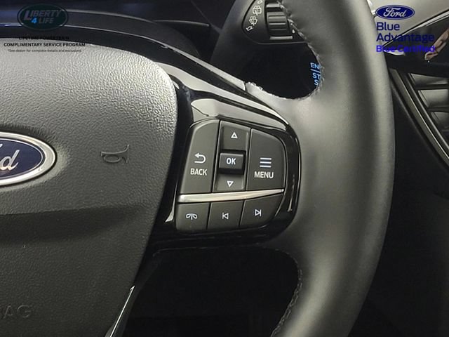 Certified 2023 Ford Escape Active AWD/4WD image 28