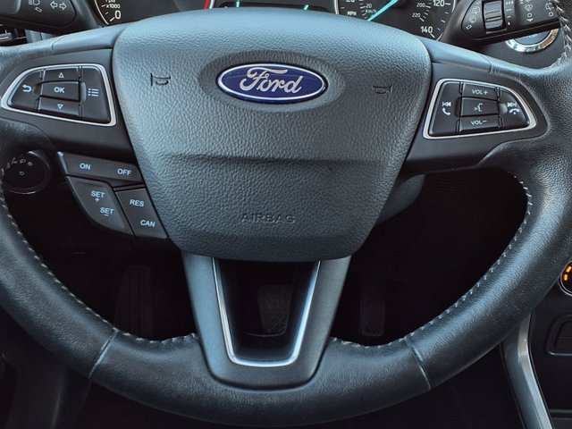 Certified 2020 Ford EcoSport SES AWD/4WD image 16