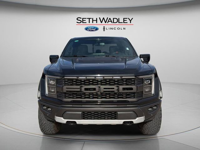 Certified 2023 Ford F150 Raptor w/ Raptor 37 Performance Package image 8