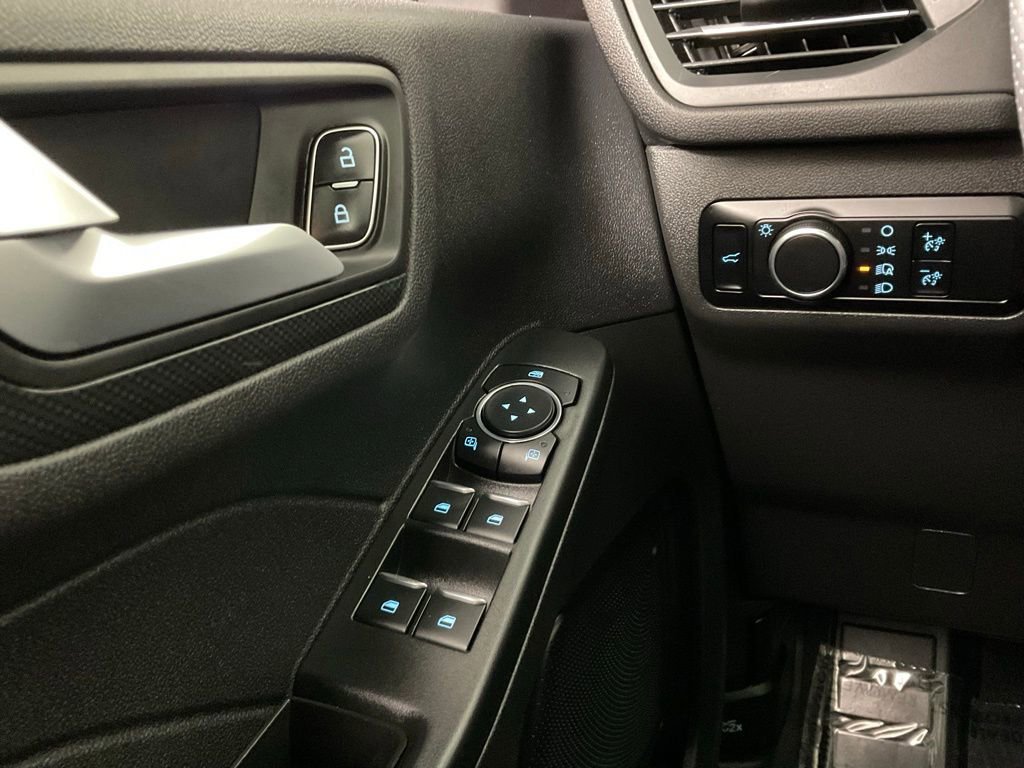 Certified 2023 Ford Escape ST-Line w/ Tech Pack #1 FWD image 20