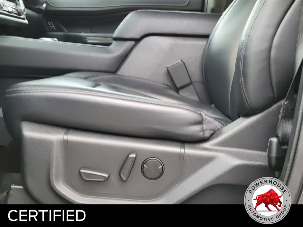 Certified 2023 Ford Expedition Max XLT image 26