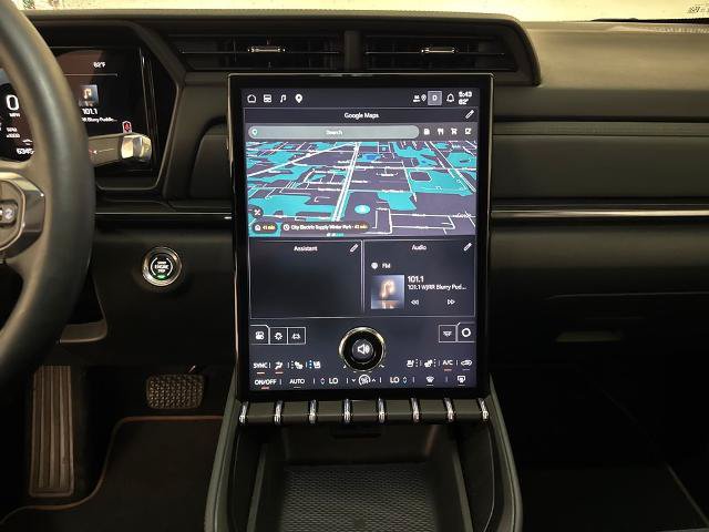 Used 2026 GMC Terrain AT4 w/ Convenience Package III AWD/4WD image 25