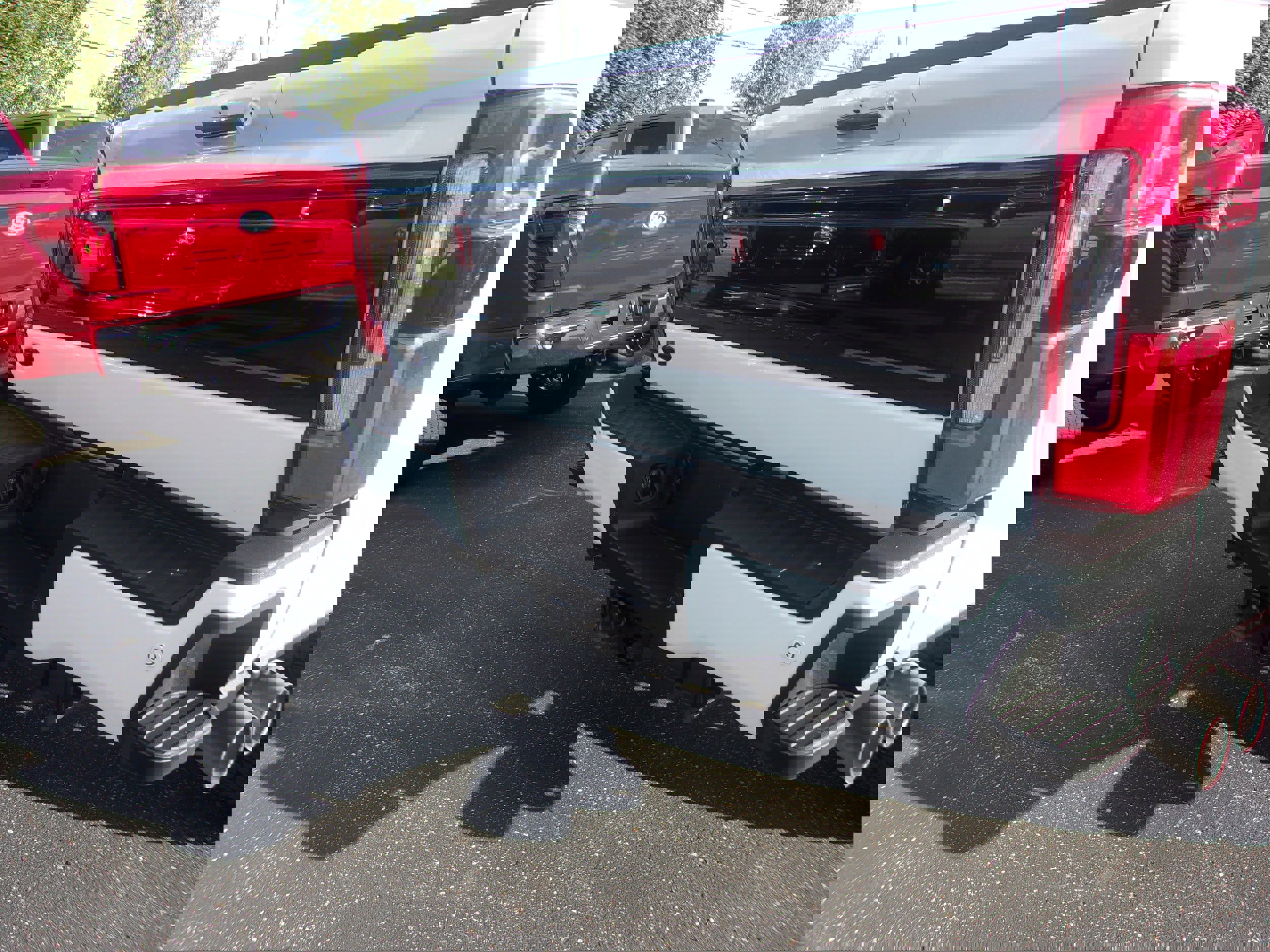 Certified 2024 Ford F250 Platinum image 10