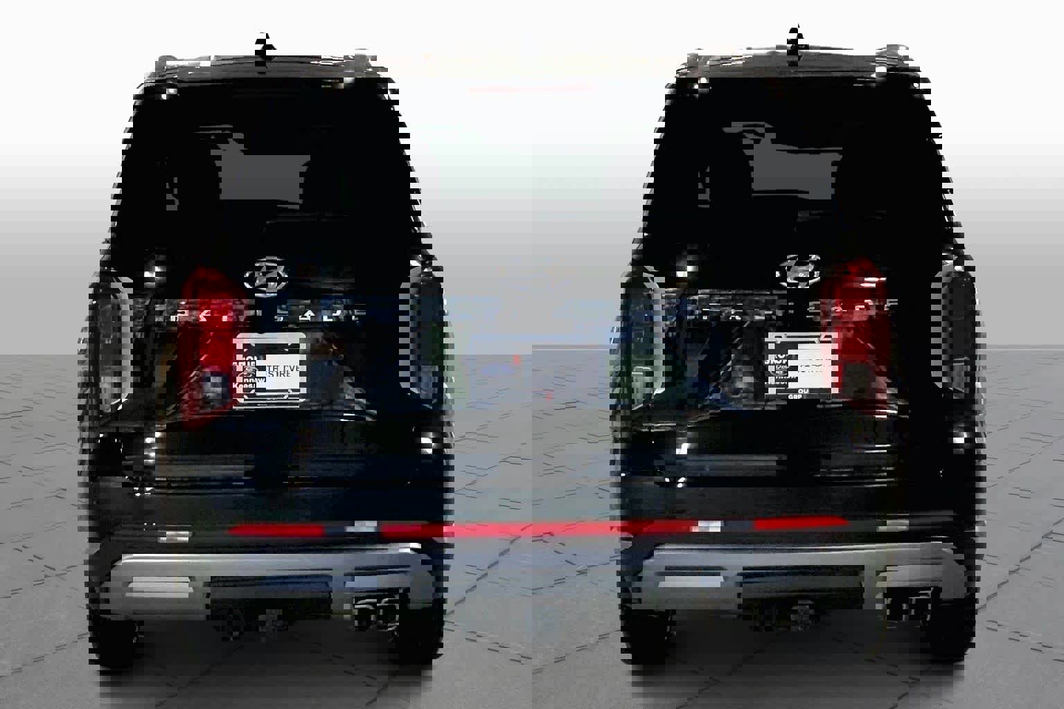 Used 2025 Hyundai Palisade SEL image 4