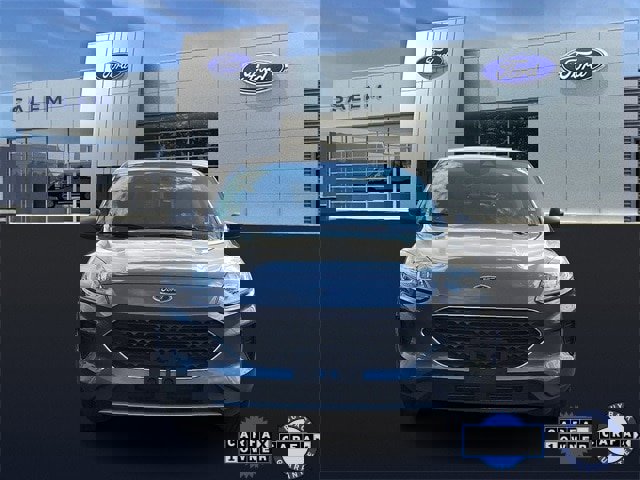 Certified 2022 Ford Escape SE w/ Convenience Package image 7