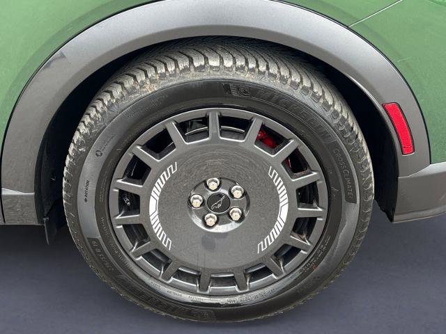 Certified 2025 Ford Mustang Mach-E GT AWD/4WD image 14