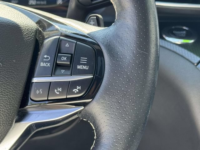 Certified 2022 Ford Explorer ST w/ Equipment Group 401A AWD/4WD image 26