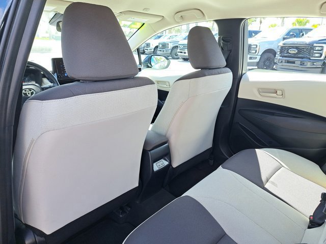 Used 2024 Toyota Corolla LE image 12