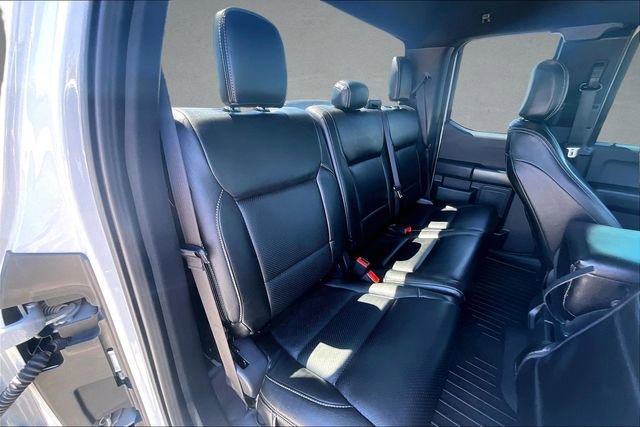 Certified 2023 Ford F150 XL w/ STX Appearance Package AWD/4WD image 23