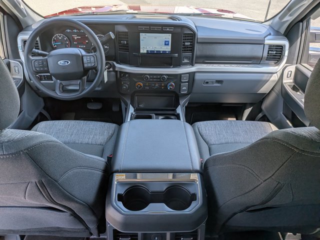 Certified 2023 Ford F350 XLT w/ 360-Degree Camera Package AWD/4WD image 30