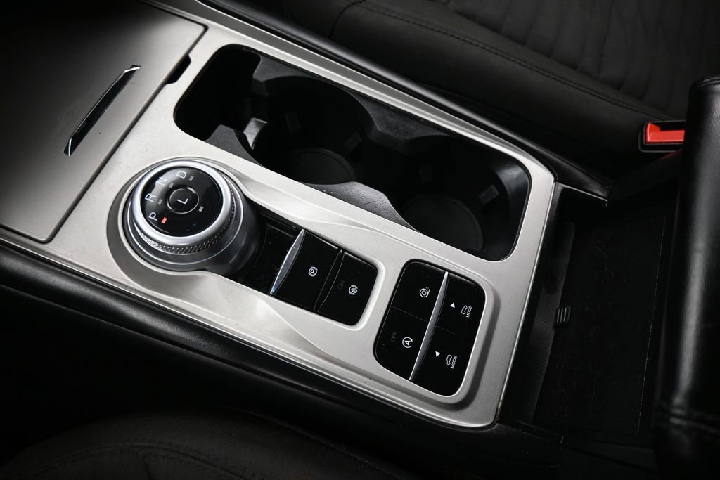 Certified 2021 Ford Explorer XLT RWD image 15