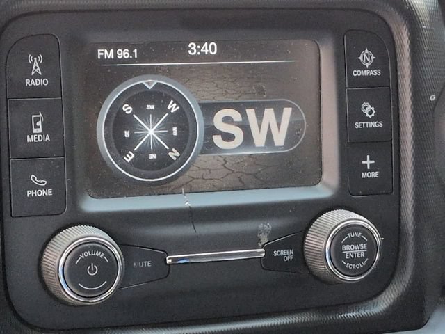 Used 2018 Jeep Wrangler Unlimited Sport AWD/4WD image 27
