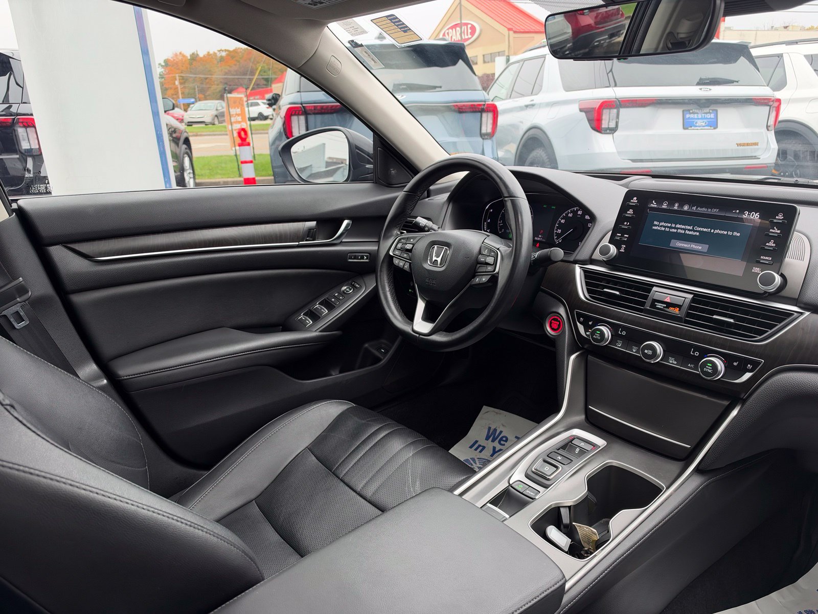 Used 2020 Honda Accord Touring image 33