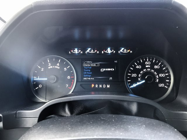 Certified 2019 Ford F150 XLT w/ Equipment Group 301A Mid image 10