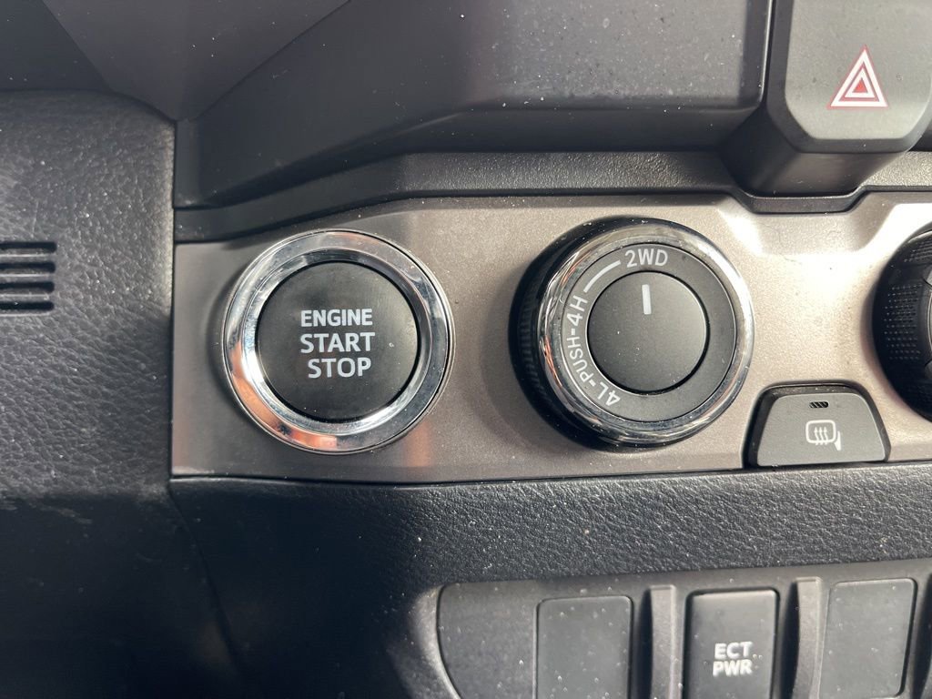 Used 2023 Toyota Tacoma SR5 image 13