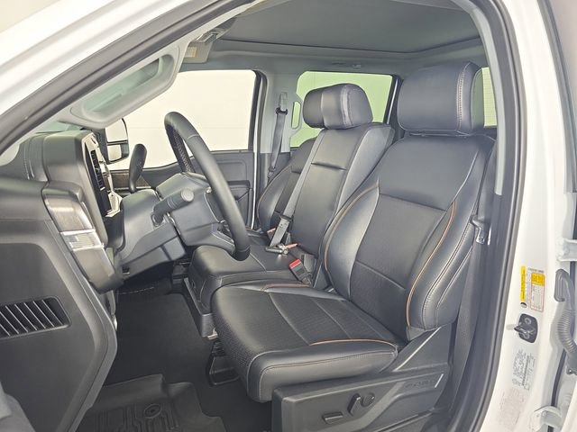 Certified 2025 Ford F450 Lariat w/ FX4 Off-Road Package image 20