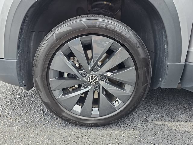 Used 2023 Volkswagen Taos S FWD image 36