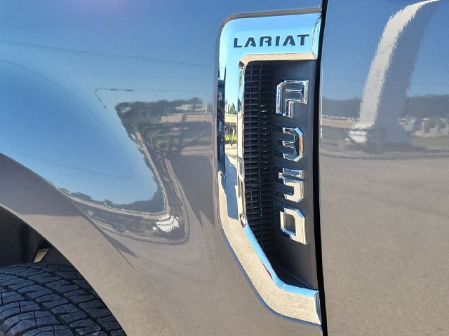 Certified 2022 Ford F350 Lariat w/ Lariat Ultimate Package AWD/4WD image 12