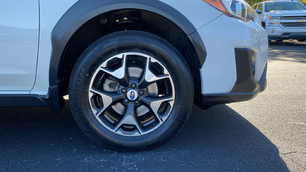 Used 2018 Subaru Crosstrek 2.0i Premium w/ Popular Package #2 AWD/4WD image 10
