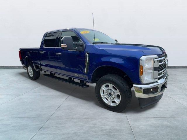 Certified 2026 Ford F250 XLT AWD/4WD image 8