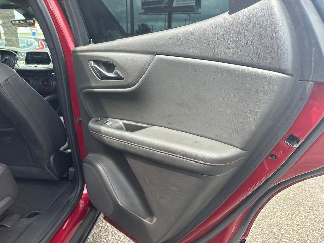 Used 2019 Chevrolet Blazer RS FWD image 22