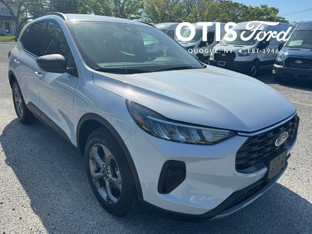 Certified 2025 Ford Escape ST-Line w/ Tech Pack #1