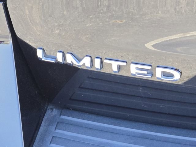 Certified 2022 Ford Expedition Limited AWD/4WD image 17