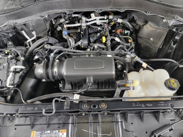Certified 2023 Ford Explorer XLT w/ Equipment Group 202A AWD/4WD image 36