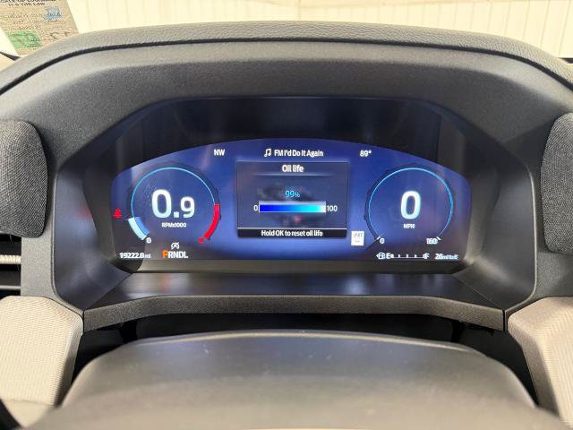 Certified 2025 Ford Explorer Active w/ Active Comfort Package RWD image 13