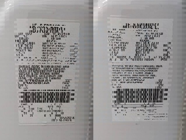 Certified 2022 Ford Maverick XLT w/ Equipment Group 300A Standard image 9