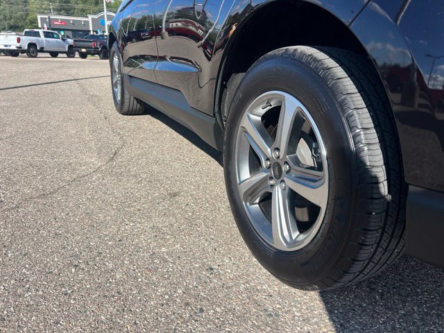 Certified 2024 Ford Edge SEL w/ Convenience Package AWD/4WD image 26