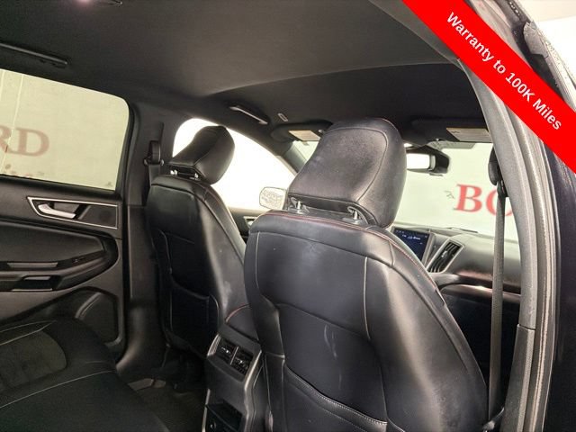 Certified 2024 Ford Edge ST-Line AWD/4WD image 20