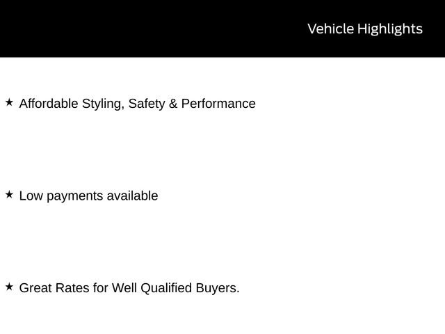 Certified 2023 Ford Escape ST-Line FWD image 17