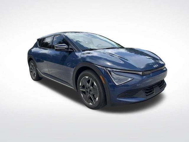 Used 2026 Kia EV6 Light RWD image 2