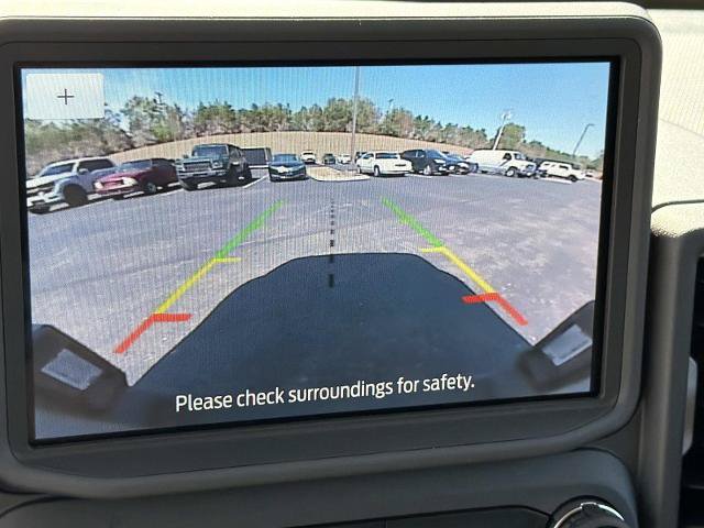 Certified 2024 Ford Bronco Sport Big Bend AWD/4WD image 20