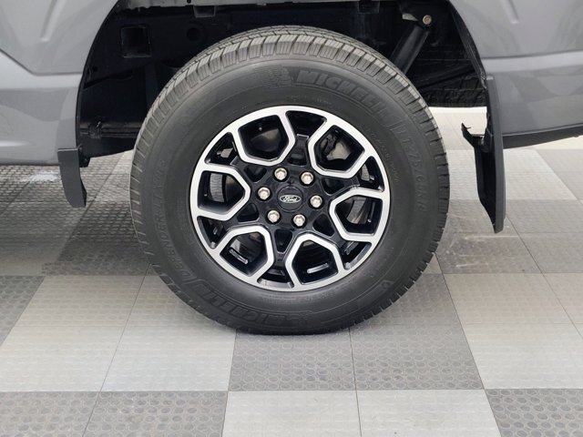 Certified 2023 Ford F150 XLT w/ Equipment Group 302A High AWD/4WD image 18