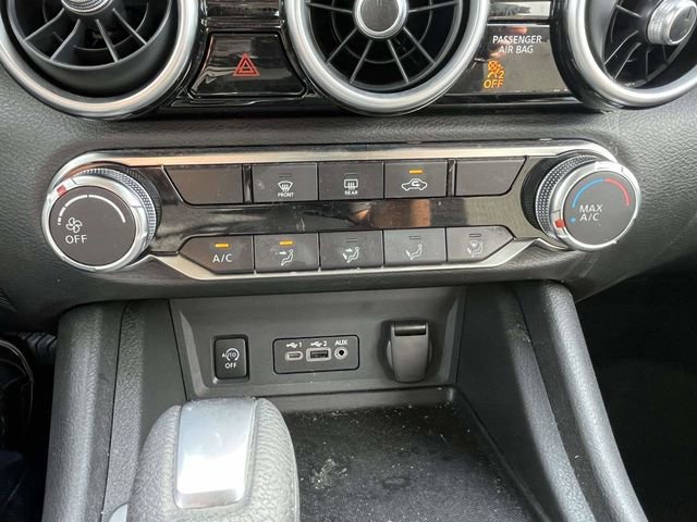 Used 2025 Nissan Sentra SV image 21