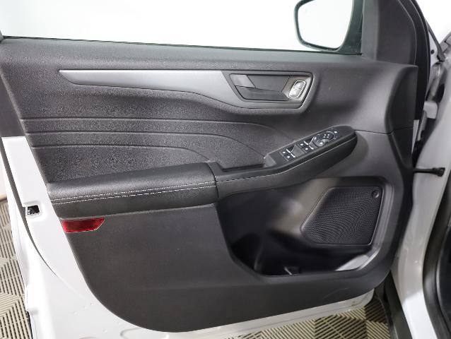 Certified 2026 Ford Escape Active w/ Cold Weather Package AWD/4WD image 27
