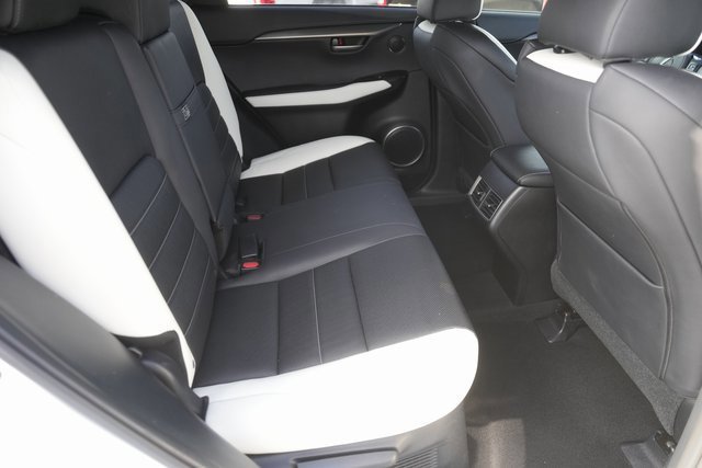 Used 2021 Lexus NX 300 F Sport image 15