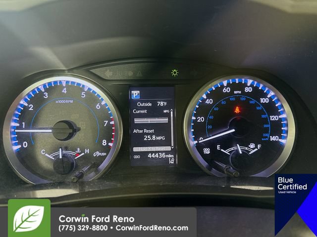 Used 2018 Toyota Highlander Plus w/ Preferred Accessory Package AWD/4WD image 15