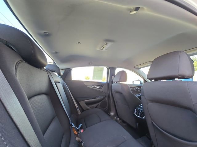 Used 2024 Chevrolet Malibu LT image 27