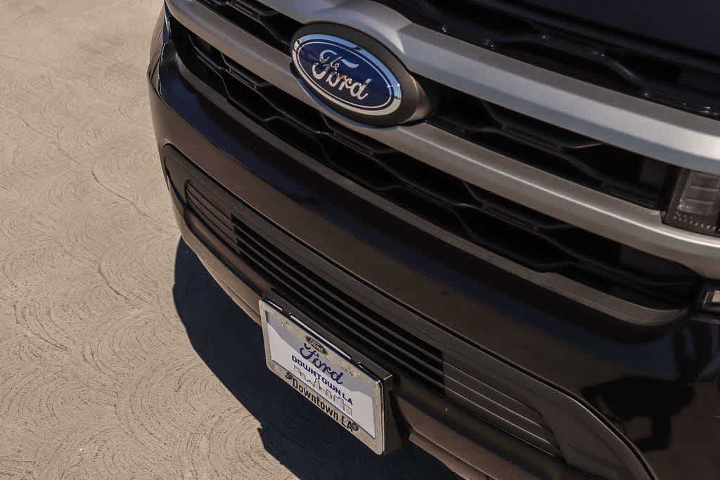Certified 2023 Ford Expedition Max XLT RWD image 8