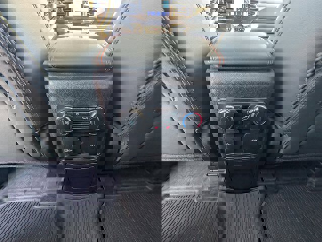 Certified 2022 Ford Explorer Timberline image 18