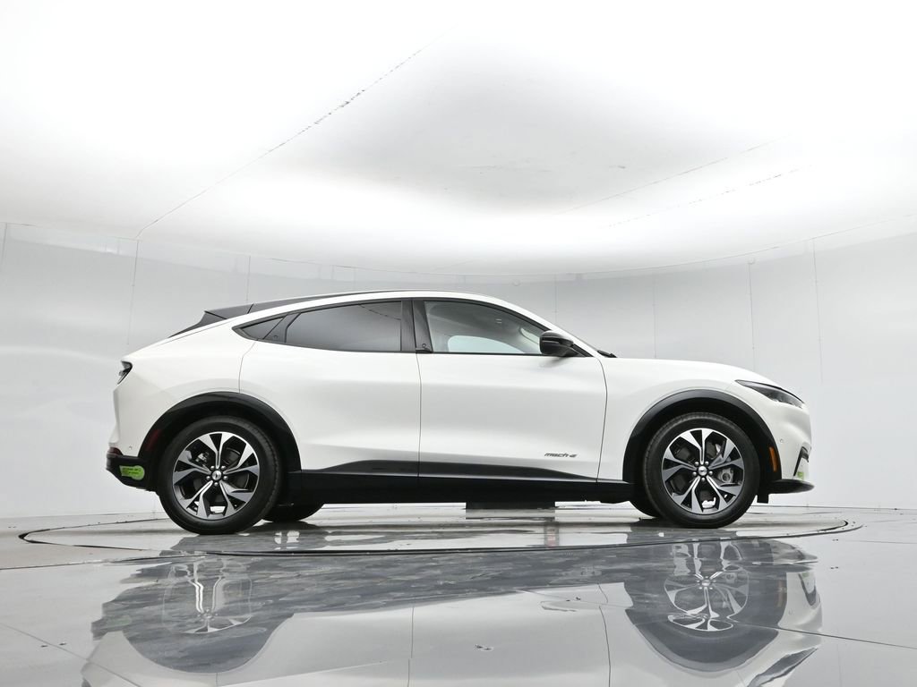 Certified 2023 Ford Mustang Mach-E Premium image 54