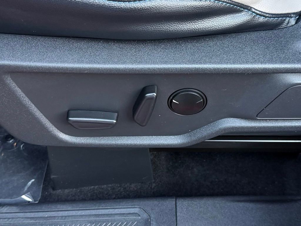 Certified 2023 Ford Bronco Wildtrak image 17